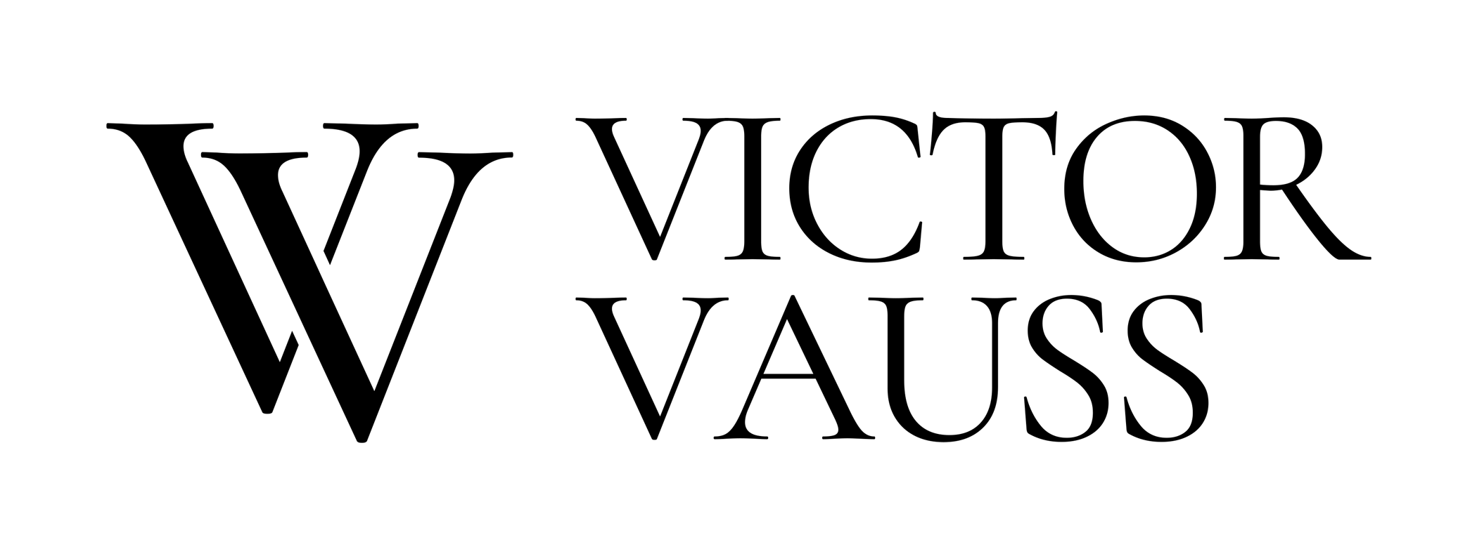 Victor Vauss
